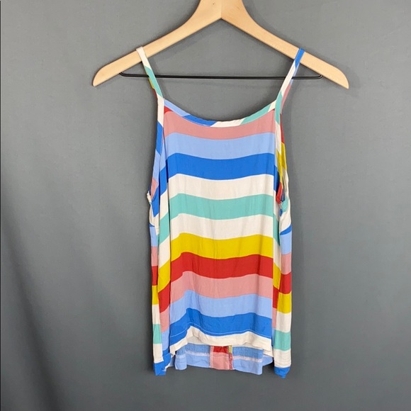 NWOT Adorable tank - Picture 5 of 6